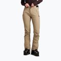 Női snowboardnadrág Protest PRTRelole bamboobeige