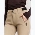Női snowboardnadrág Protest PRTRelole bamboobeige 5