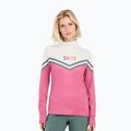 Női pulóver Protest Prtmerci Mid Layer rose dust 4