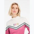Női pulóver Protest Prtmerci Mid Layer rose dust 5