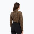 Női pulóver Protest Prtfuzzy24 1/4 Zip tortilla 4
