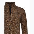 Női pulóver Protest Prtfuzzy24 1/4 Zip tortilla 9