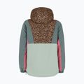 Női snowboard kabát Protest Prtapel green baygreen 2
