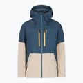 Férfi snowboard dzseki Protest Prtbakie yale blue