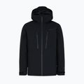 Férfi snowboarddzseki Protest PRTTimothy true black