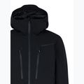 Férfi snowboarddzseki Protest PRTTimothy true black 3