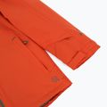 Férfi snowboard kabát Protest Prttimothy burnt orange 4