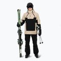 Férfi snowboard dzseki Protest Prtdazzle bamboobeige 2