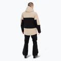 Férfi snowboard dzseki Protest Prtdazzle bamboobeige 4