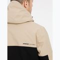Férfi snowboard dzseki Protest Prtdazzle bamboobeige 6