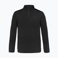 Férfi pulóver Protest Rewill 1/4 Zip Active true black
