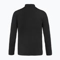 Férfi pulóver Protest Rewill 1/4 Zip Active true black 2