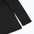 Férfi pulóver Protest Rewill 1/4 Zip Active true black 4