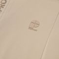 Férfi pulóver Protest Rewill 1/4 Zip Active bamboo beige 3