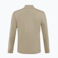 Férfi pulóver Protest Rewill 1/4 Zip Active bamboo beige 2