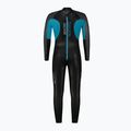 Férfi Dare2Tri Mach2 triatlon búvárruha fekete 21001M 2