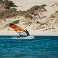 Szörf vitorla Loftsails 2022 Oxygen Freerace narancssárga LS060010540 5