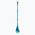 Unifiber Explore 3 darabos SUP evező kék UF097020130