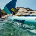 Unifiber Explore 3 darabos SUP evező kék UF097020130 8