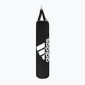 adidas Performance Boxing szett táska + kesztyű + kötés fekete-fehér ADIBAC11KIT-EUN 2