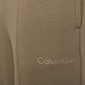 Férfi Calvin Klein 8.5" Knit 8HU edzőnadrág szürke olajbogyó 7