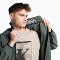 Férfi Calvin Klein Windjacket LLZ városi elegáns kabát 5