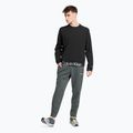 Férfi Calvin Klein Knit LLZ városi elegáns edzőnadrág 2