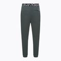 Férfi Calvin Klein Knit LLZ városi elegáns edzőnadrág 7