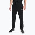 Férfi edzőnadrág Calvin Klein Knit BAE fekete szépség
