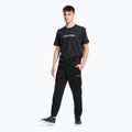Férfi edzőnadrág Calvin Klein Knit BAE fekete szépség 2