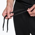 Férfi edzőnadrág Calvin Klein Knit BAE fekete szépség 4