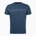 Férfi Calvin Klein kréta kék póló 5