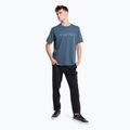 Férfi Calvin Klein kréta kék póló 2