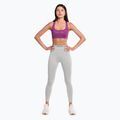 Calvin Klein Medium Support VAE ametiszt fitness melltartó 2