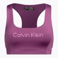 Calvin Klein Medium Support VAE ametiszt fitness melltartó 5