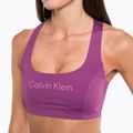 Calvin Klein Medium Support VAE ametiszt fitness melltartó 4