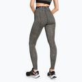 Női edző leggings Calvin Klein 7/8 8VR sokkoló print 3