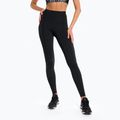 Női edző leggings Calvin Klein 7/8 BAE fekete szépség