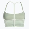 Calvin Klein Low Support 8HV seaspray zöld fitness melltartó 7
