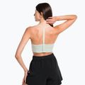 Calvin Klein Low Support 8HV seaspray zöld fitness melltartó 3