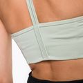 Calvin Klein Low Support 8HV seaspray zöld fitness melltartó 5