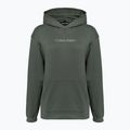 Férfi Calvin Klein Hoodie LLZ városi klasszikus melegítőfelső 5