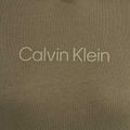 Férfi Calvin Klein kapucnis pulóver 8HU szürke olívazöld 7