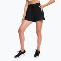 Női edzőnadrág Calvin Klein Knit BAE fekete szépség