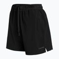 Női edzőnadrág Calvin Klein Knit BAE fekete szépség 7