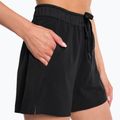 Női edzőnadrág Calvin Klein Knit BAE fekete szépség 4