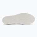 Calvin Klein női tornacipő YW0YW01033 Vulc Flatform+ Cupsole Alacsony fehér 4