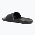 Calvin Klein férfi flip-flop HM0HM00981 Pool Slide Gumiból készült csúszda fekete 3
