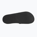 Calvin Klein férfi flip-flop HM0HM00981 Pool Slide Gumiból készült csúszda fekete 4