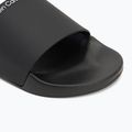 Calvin Klein férfi flip-flop HM0HM00981 Pool Slide Gumiból készült csúszda fekete 7